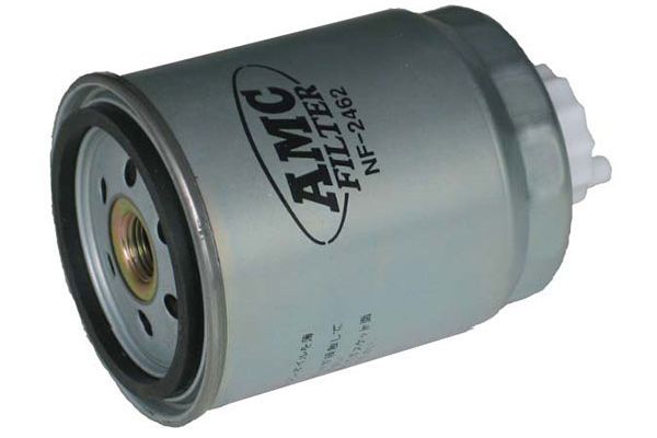 AMC FILTER Топливный фильтр NF-2462